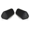 thumbnail image 1 of OontZ Haut-Parleur Bluetooth Ultra, Haut-Parleur Bluetooth Étanche Double Édition, Entrée AUX, 14 Watts, Son Surround, Basses Riches, Haut-Parleur Sans Fil Portable, Intérieur, 1 of 9