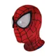 thumbnail image 3 of Máscara de cosplay de Miles Morales Spierman, superhéroe Raimi, máscara de Iron Spider, disfraz de fiesta de Halloween, máscara para adultos y niños, cosplay, 3 of 5