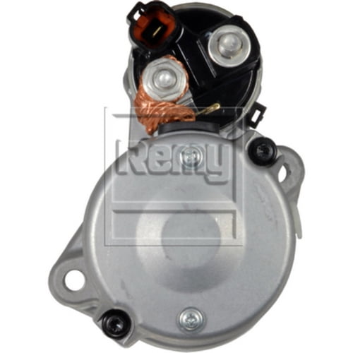 Remy 16167 Starter Motor