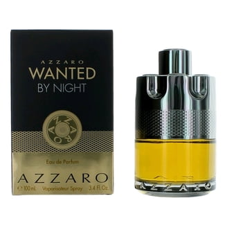 Azzaro Wanted By Night Eau de Toilette, Men's Cologne, 3.4 oz