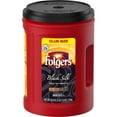 thumbnail image 3 of Folgers Black Silk Coffee (43.8 Ounce), 3 of 3