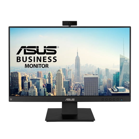 (Open Box) ASUS BE24EQK Computer Monitor 60.5 Cm (23.8") 1920 X 1080 Pixels