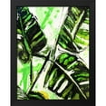 thumbnail image 2 of P Muir 15x18 Black Modern Wood Framed Wall Art Titled - Evergreen, 2 of 6