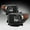 Black Amber, variant on Headlights for 2014-2021 Toyota Tundra[W/oLevel Adapter&DRL] HeadLamps LH+RH