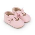 thumbnail image 4 of Baby Shoes 12-18 Months Summer New Baby Everything Casual Breathable Cute Rubber Soles Non-Slip Soft Soles Baby Toddler Shoes Shoes Baby Toddler Girls Boys, 4 of 9