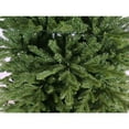 thumbnail image 5 of Christmas Time 6.5 Ft. Saint Nicholas Pine Christmas Tree with Metal Stand | No Lights | 2788 Mixed PE & PVC Tips | Festive Indoor Holiday Decor | Green | CT-SN065-NL, 5 of 8