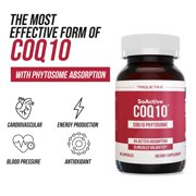Triquetra Health SoActive CoQ10