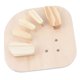 thumbnail image 5 of Tablero de extensión de terapia de ortesis, Tablero de extensión de terapia de ortesis Dedos de muñeca Placa separada Dedos de hemiplejía Placa separada Diseño de clase mundial, 5 of 8