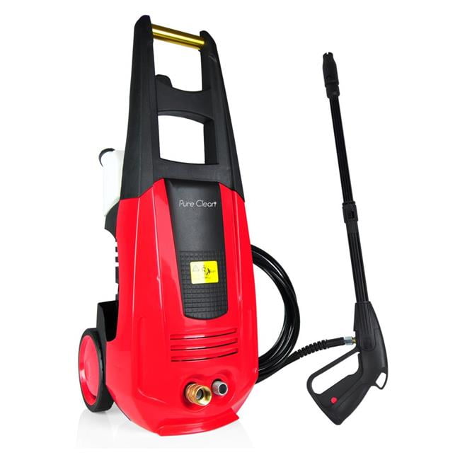 Pure Clean Pressure Washer