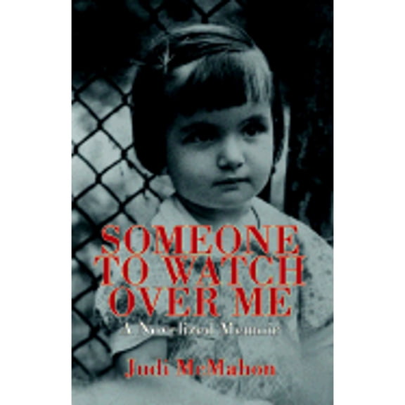 Pre-Owned Someone to Watch Over Me (Paperback)