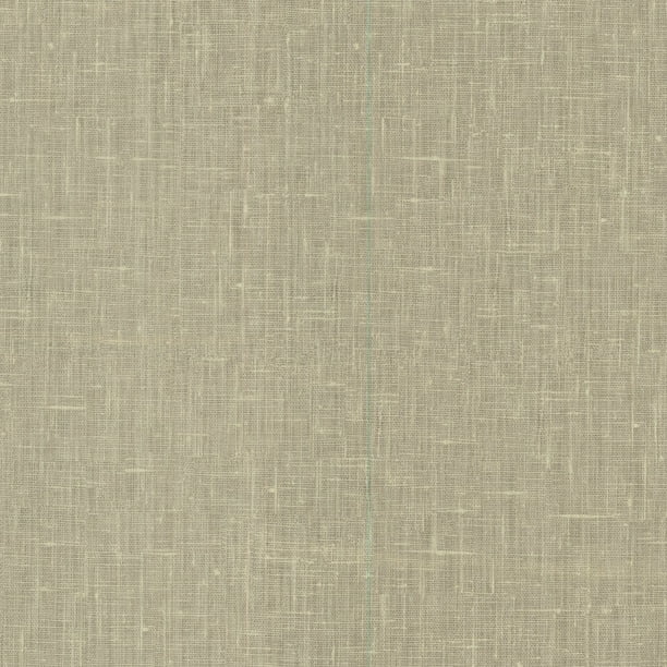 pix Natural Linen Look Wallpaper walmart