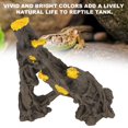 thumbnail image 1 of Reptile Lizard Ornament, Spider Scorpion Box Scorpion Hiding Cave, Safe Aquarium For Fish, 1 of 5