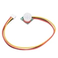 thumbnail image 2 of IR Pyroelectric Sensor, Highly Sensitivity Accurate Quickly Switch PIR IR Pyroelectric Sensor Motion Detection  for Automatic Appliances, 2 of 7