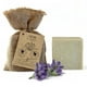 thumbnail image 1 of Dr.Ancient Barra de jabón de lavanda Orgánico Natural Vegano Tradicional Hecho a mano Antiguo - Limpiador desmaquillante para la piel - ¡Absolutamente sin productos químicos! ¡Jabón Puro Natural!, 1 of 5
