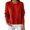 #5Wine, variant on MYAOYINo Boundaries Womens Casual Long Sleeve Sweater Crew Neck Ribbed Knit Solid Top