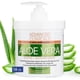thumbnail image 1 of Loción corporal Advanced Clinicals Aloe Vera 473 ml con vitamina C, 1 of 9