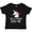 AB-Black, variant on Inktastic Gigi and Grandpa Love Me Unicorn Grandchild Girls Toddler T-Shirt