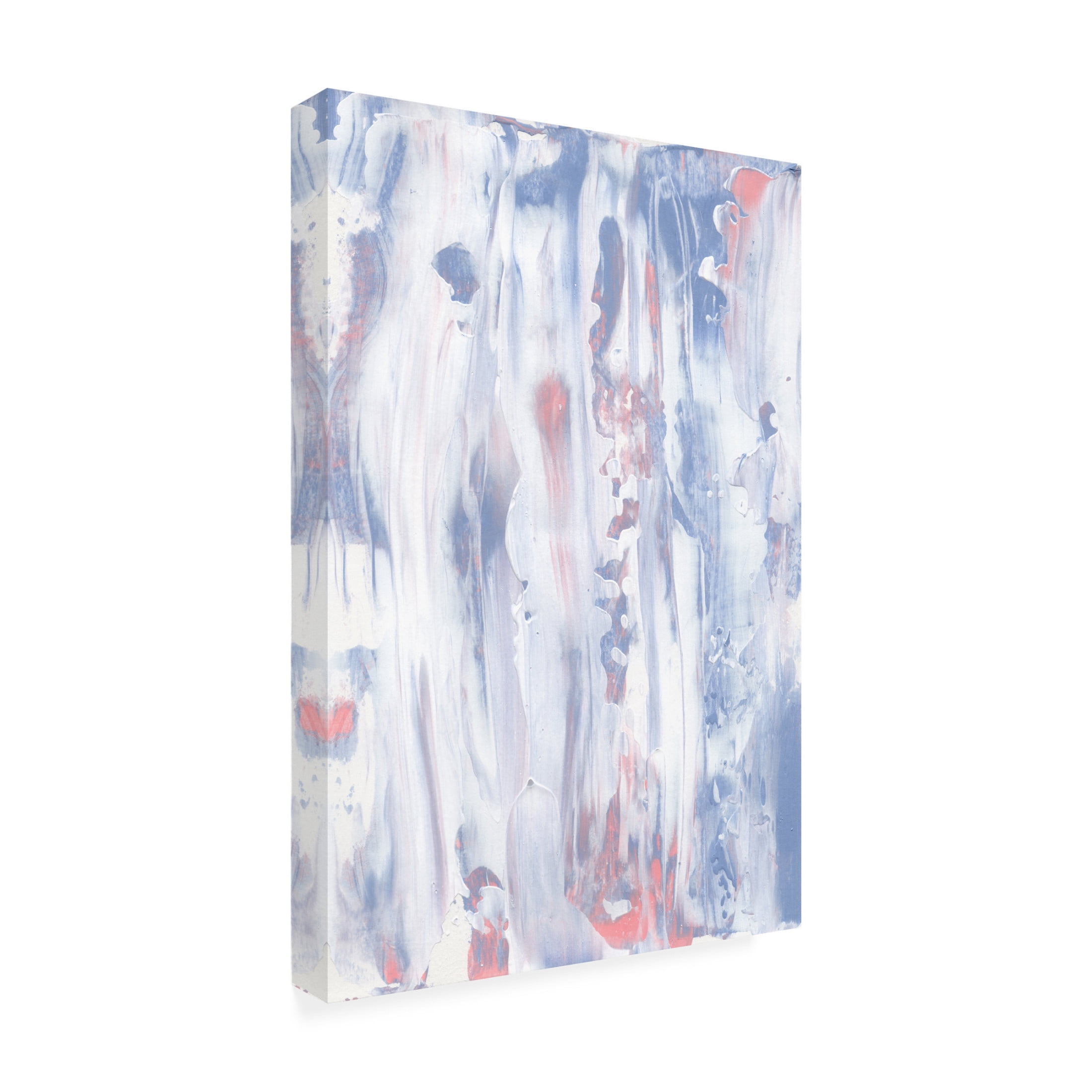 Trademark Fine Art uplusmestudio   Easy to Love Canvas Wall Art