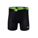 thumbnail image 4 of Calzoncillo bóxer New Balance para hombre, estándar, malla 5, negro S (paquete de 4), 4 of 6