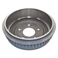 thumbnail image 4 of Durago BD897201 Rear Brake Drum Compatible With Select Chevy Tahoe/C1500 Pickup 88-00 Models, 4 of 4
