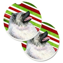 Set of 2 Cup Holder Car Coasters