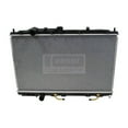 thumbnail image 2 of Denso 221-3304 Radiator, 2 of 2