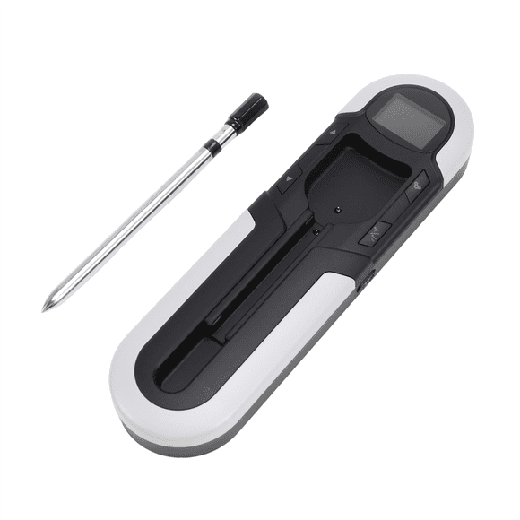 Wireless Thermometer Food Meat Steak Digital Bluetooth Barbecue Accessories Kitchen Oven Grill BBQ Smart Thermometers B