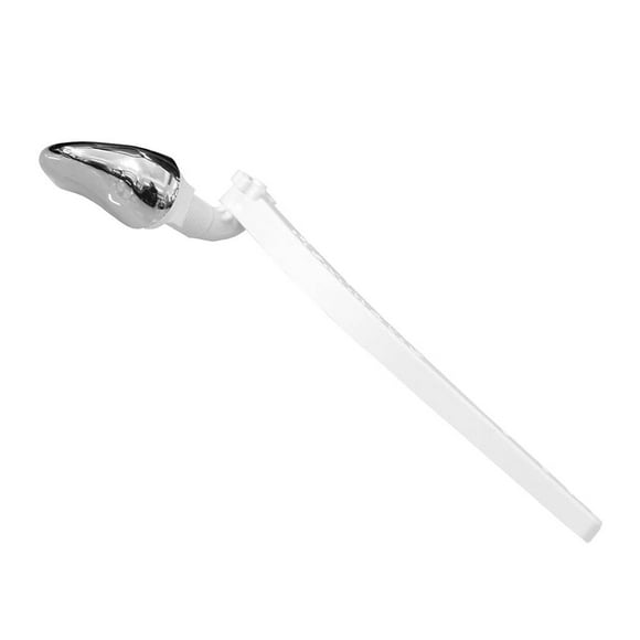 Palanca para WC Fleximatic Universal con Maneral Cromado
