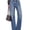 Ashleigh Blue, variant on BTFBM Women Casual Straight Leg Jeans Trendy High Waisted, Pockets, Long Denim Pants, Slacks, Bottoms, Vacation Outfits, Travel Airport, Fashion Clothes, Fall Winter