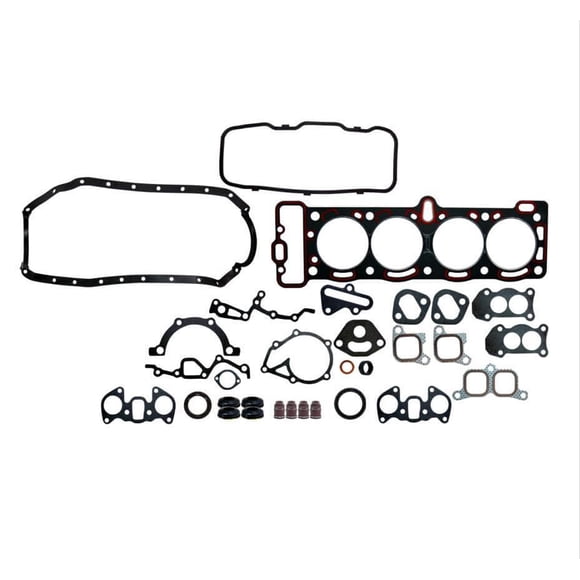 Empaque completo Para Chevrolet S10 Blazer 1983 - 1984 (Spq) Spq S10 Blazer