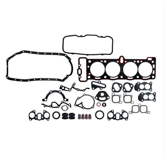 Empaque completo Para Chevrolet S10 Blazer 1983 - 1984 (Spq) Spq S10 Blazer
