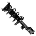 thumbnail image 4 of Detroit Axle - Front Struts for 2013-2017 Hyundai Elantra GT, Complete Struts with Coil Spring 2014 2015 2016 Pair Struts Assembly Replacement, 4 of 8