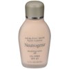 Neutrogena(R): Healthy Skin Blushing Ivory 30 Liquid Makeup, 1.1 fl oz