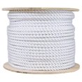 thumbnail image 1 of 0.25 in. x 600 ft. White Nylon Rope, 1 of 1