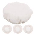 thumbnail image 1 of LEEYNEER 4pcs Bread Fermentation Cover Sourdough Cloth Cover Sourdough Bread Proofing Cover, 1 of 7