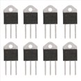thumbnail image 1 of 8X BTA41-600B 600V 40A Triacs Estandar de Rectificador de Regulador de Silicio, 1 of 5