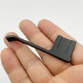 thumbnail image 5 of BIBABLYKE Aluminum Thumb Up Camera Grip for XM5 Camera with Hot Shoe Protections Cover, 5 of 7