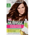 thumbnail image 2 of Garnier Nutrisse  Permanent Haircolor, 1 ea, 2 of 4