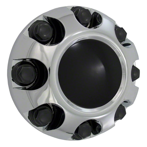 Coast To Coast IWCC5293 WHEEL CENTER CAPS