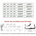 thumbnail image 3 of Womens Sandals Summer Clearance,Support Comfortable Walking Sandals Women Dressy Comfy Fashion Casual Shoes Summer Beach Travel Slipper Flip Flops, 3 of 5