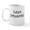 White, variant on CafePress - Future Orthodontist Mug - 11 oz Ceramic Mug - Novelty Coffee Tea Cup