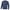 Navy, variant on Siilsaa Mens Hoodies Adult Crewneck Sweatshirt Purple,L