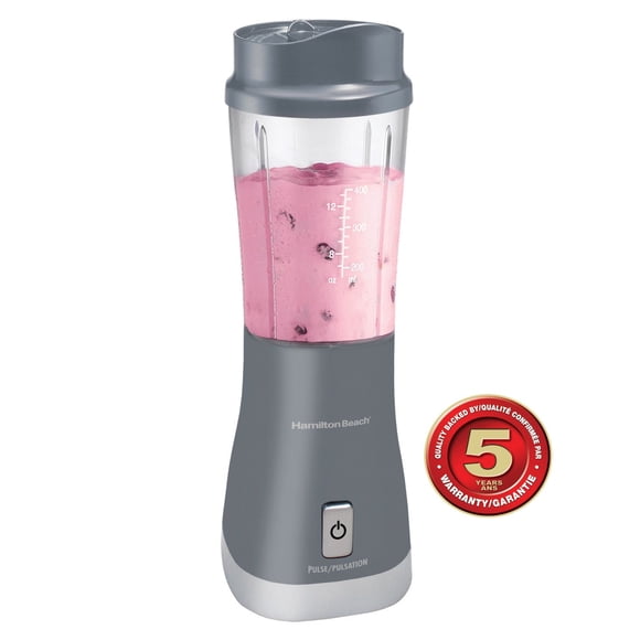 Hamilton Beach Single Serve Blender