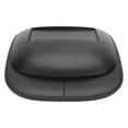 thumbnail image 1 of USB Ozone Generator Type C Solar Energy Air Freshener Purifier Deodorizer Machine for Home Car, 1 of 5