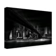 thumbnail image 3 of Peter Futo 'Gotham City ' Canvas Art, 3 of 5