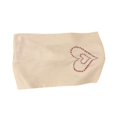 thumbnail image 2 of Diadema ancha, moderna y antideslizante, para entrenamiento, gimnasio, atletismo y ciclismo, 2 of 8