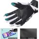 thumbnail image 3 of Ski Thermal Gloves Touchscreen -29 Coldproof Winter Gloves for Snowboarding Cycling Climbing Hiking Unisex-GaryM, 3 of 5