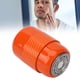 thumbnail image 1 of Mini Cortadora De Pelo Eléctrica, Mini Cortadora De Pelo, Doble Anillo Tipo C, Cuchilla Autopulida De Carga Para Hombres Para Uso En Viajes, 1 of 7