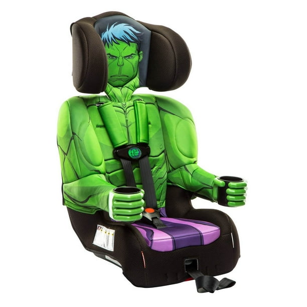 Hulk car seat hotsell