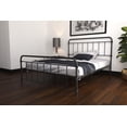 thumbnail image 1 of Wallace Metal Bed, 1 of 6